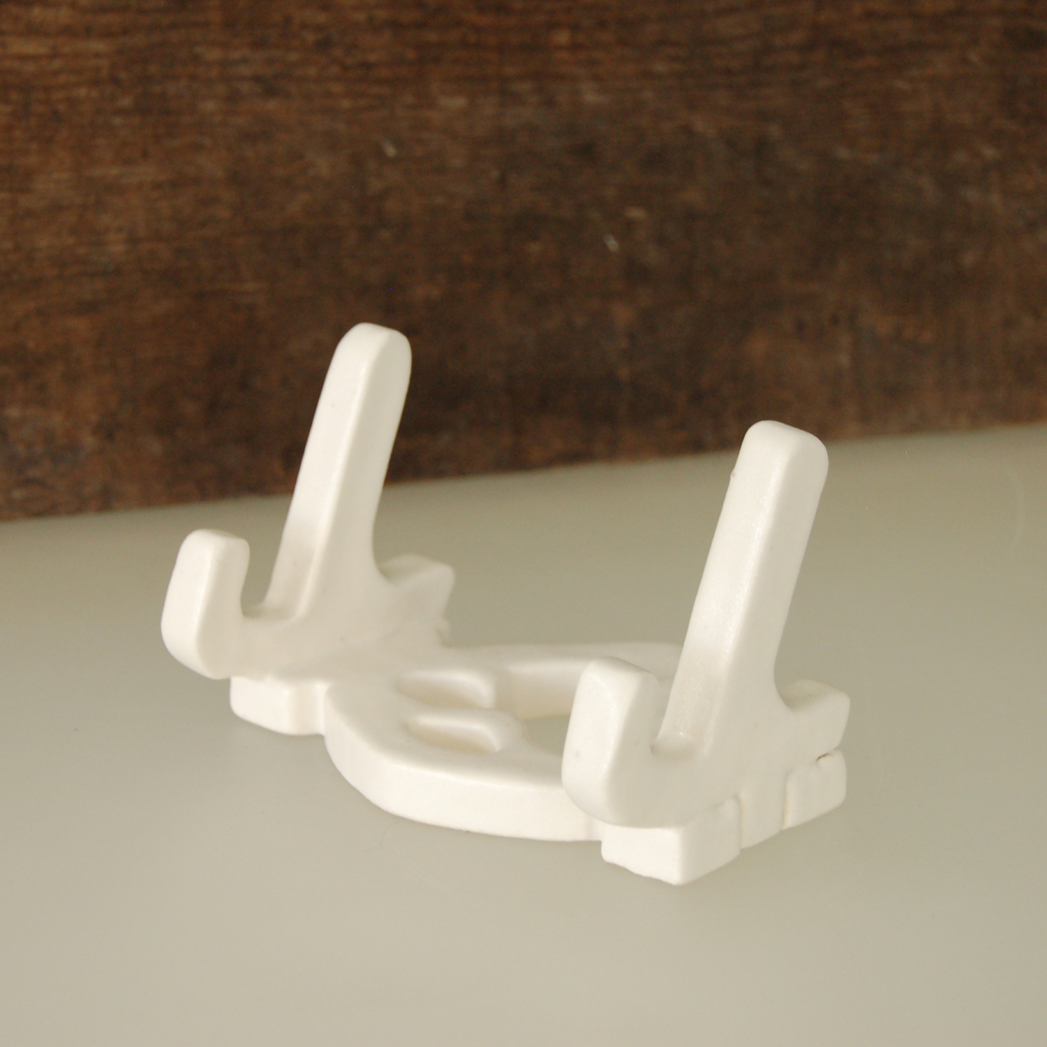 6x6 Premium Ceramic Tile Stand — Whistling Frog Tile Company